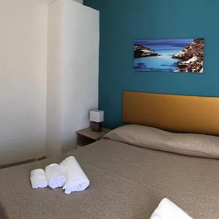 Dacla Appartement