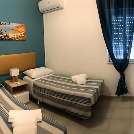 Appartement Dacla Lampedusa