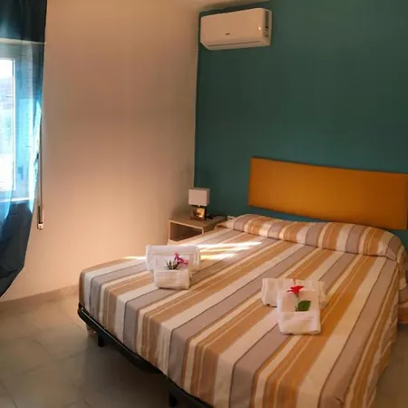 Appartement Dacla