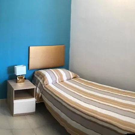 Dacla Appartement *