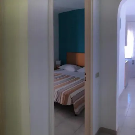 Appartement Dacla