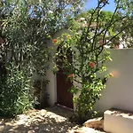ダークラ アパート
