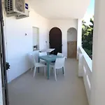 アパート ダークラ *