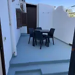 アパート ダークラ ランペドゥーザ