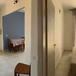 アパート ダークラ *