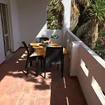ダークラ アパート