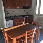 アパート ダークラ *