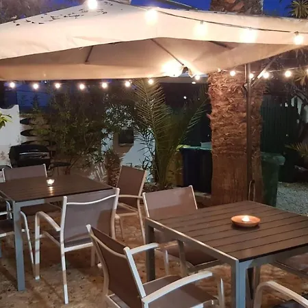 Appartement Dacla