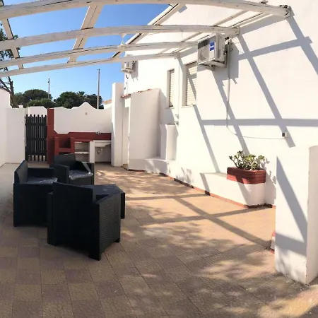 Апартаменты Dacla *