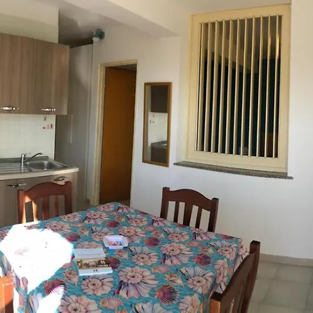 Appartement Dacla *
