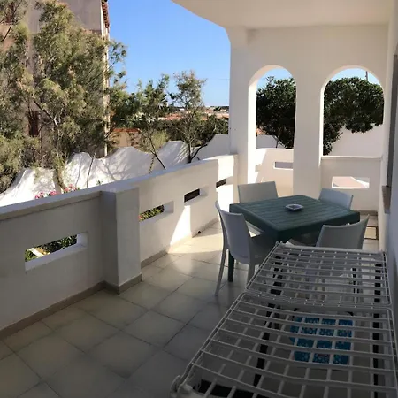 Appartement Dacla