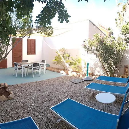 Appartamento Dacla Lampedusa