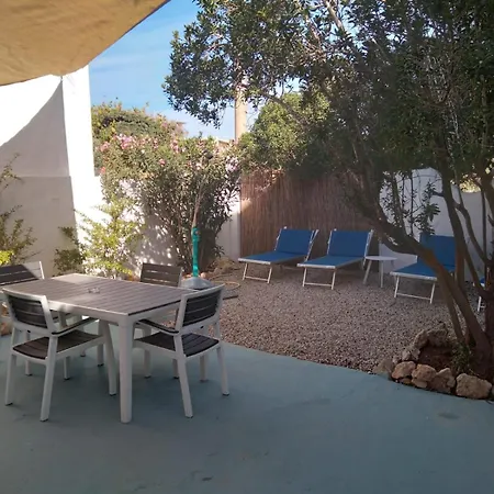 Dacla * Lampedusa