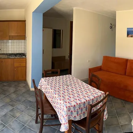 Dacla Appartamento