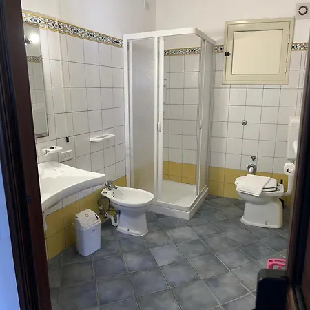 Dacla Appartement Lampedusa