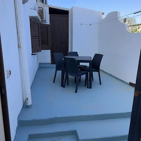 Appartamento Dacla Lampedusa