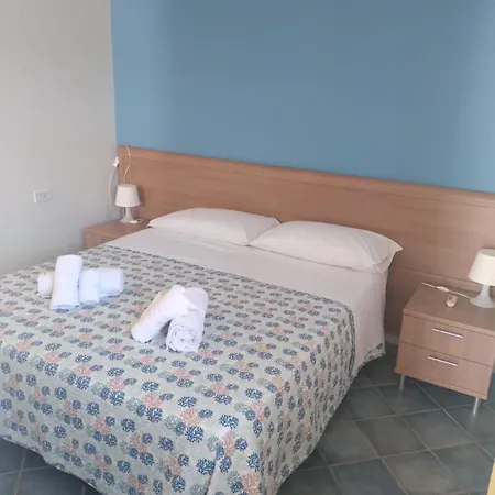 Appartement Dacla *