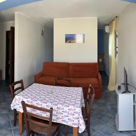 Appartamento Dacla Lampedusa