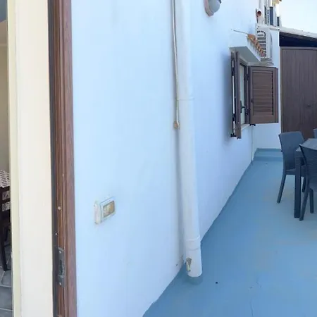 Dacla * Lampedusa