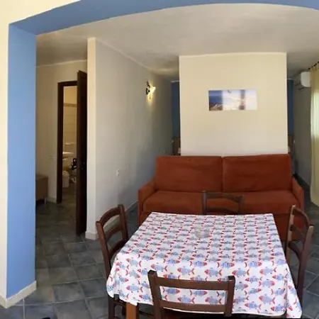 Appartement Dacla Lampedusa
