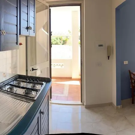 Dacla Appartamento