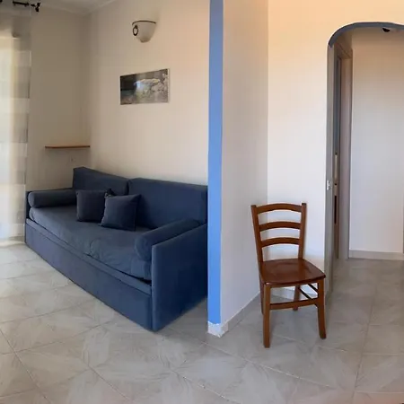 Dacla Appartamento Lampedusa