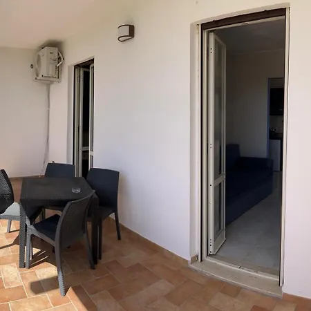 Appartamento Dacla Lampedusa