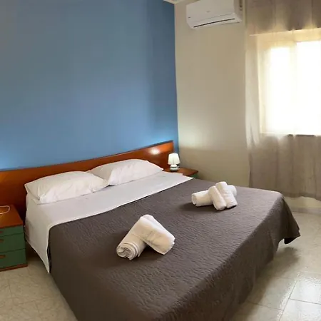 Dacla Appartement