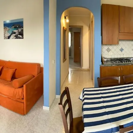 Appartement Dacla