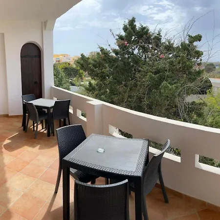 Dacla Appartement