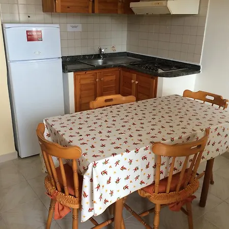 Appartamento Dacla Lampedusa