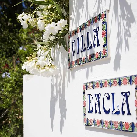 Dacla Appartement *