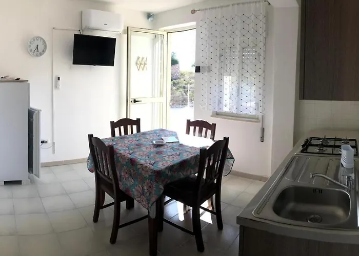 达卡拉公寓式酒店