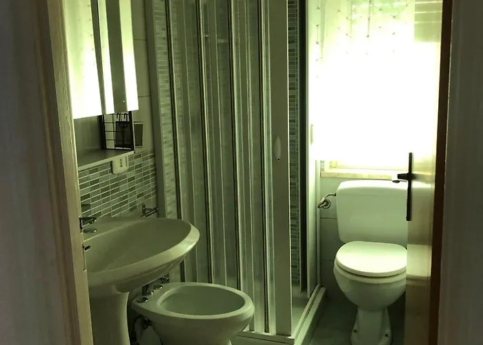 达卡拉公寓式酒店 * 兰佩杜萨